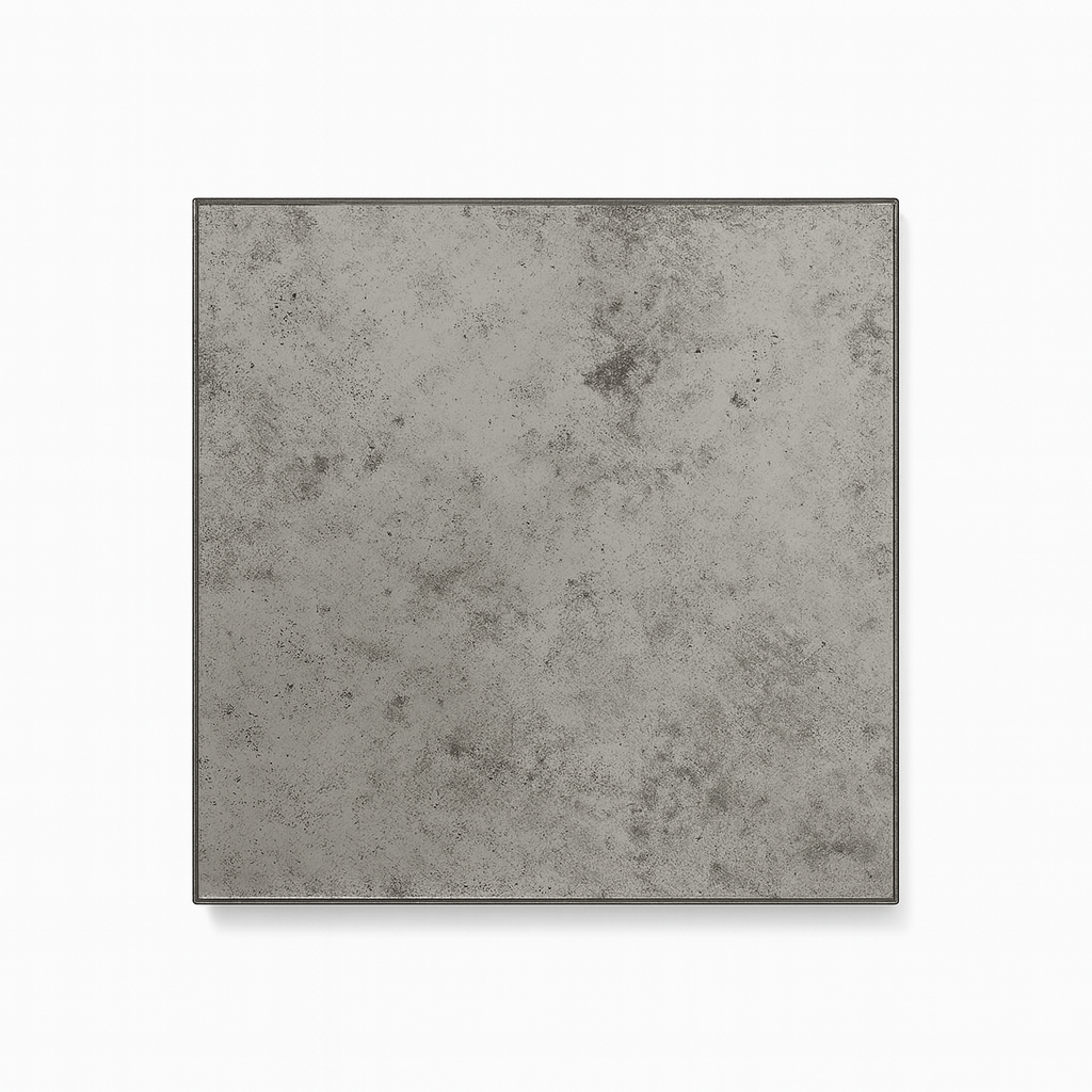 Antique Effect Plexiglass Mirror Tiles